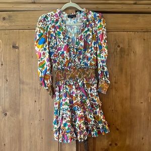 House of Harlow Dress